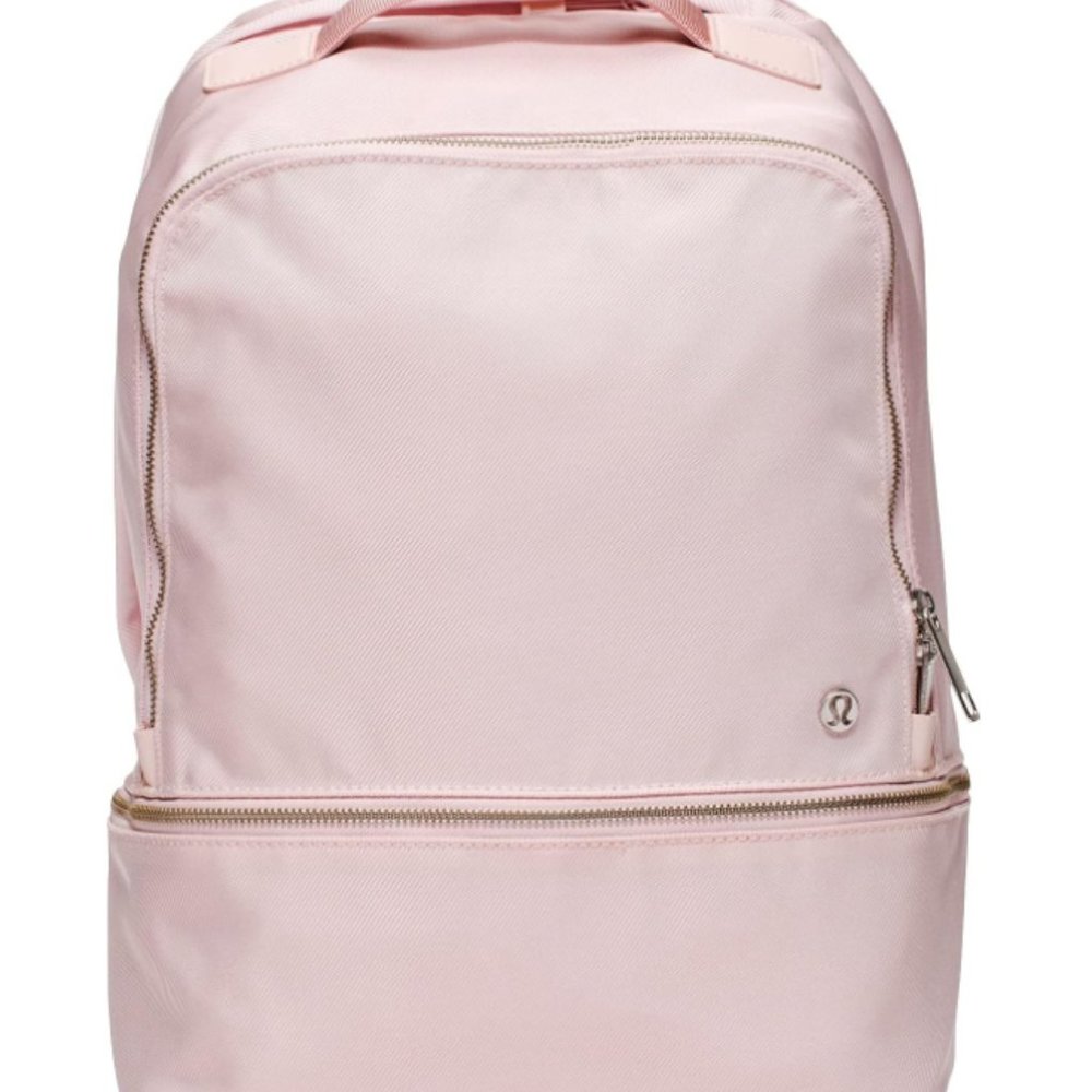 NWOT Lululemon City Adventurer Backpack 21L